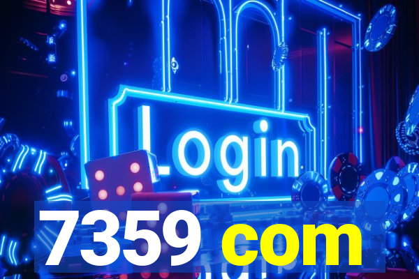 7359 com